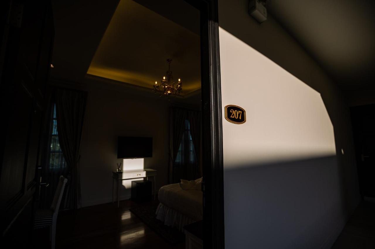 Merchant Villa- Sha Extra Plus Chiang Mai Buitenkant foto