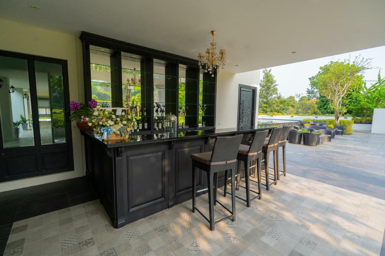Merchant Villa- Sha Extra Plus Chiang Mai Buitenkant foto