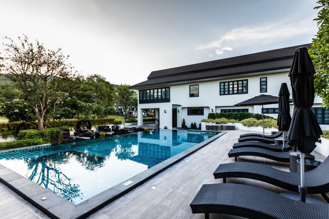 Merchant Villa- Sha Extra Plus Chiang Mai Buitenkant foto